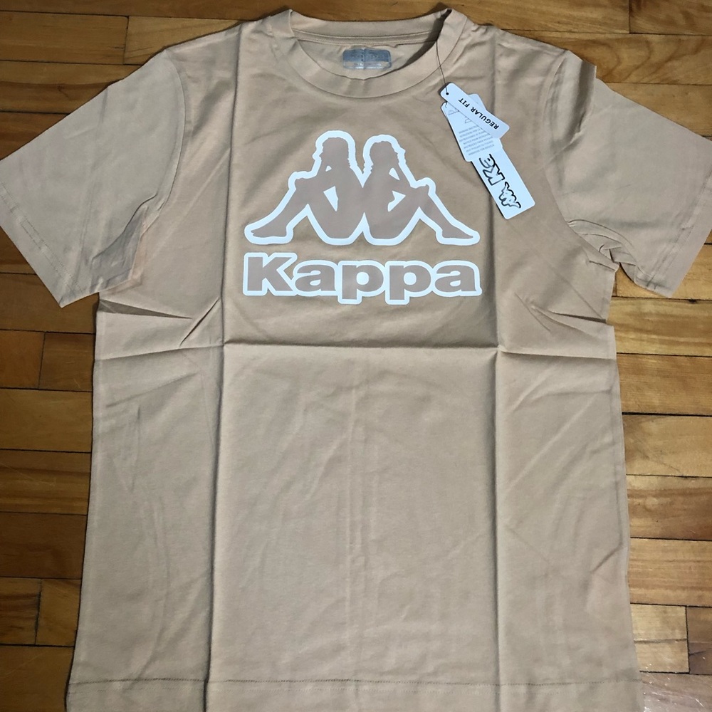 ♣️ 2/$50♣️Authentic kappa t-shirt